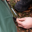 Six Peaks Rove 2-Person Tent