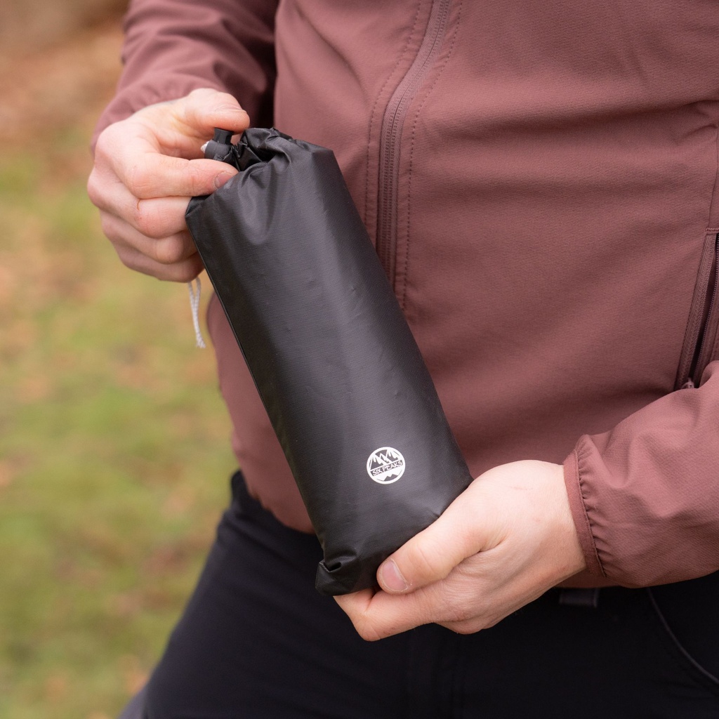 Six Peaks FlashFall Reusable Poncho
