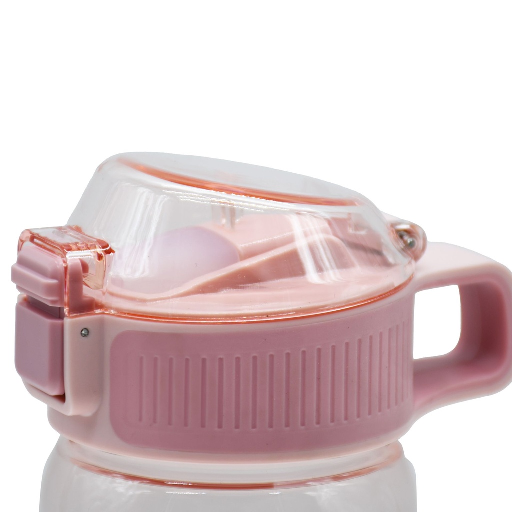 Urban Fitness VitalFlip Bottle