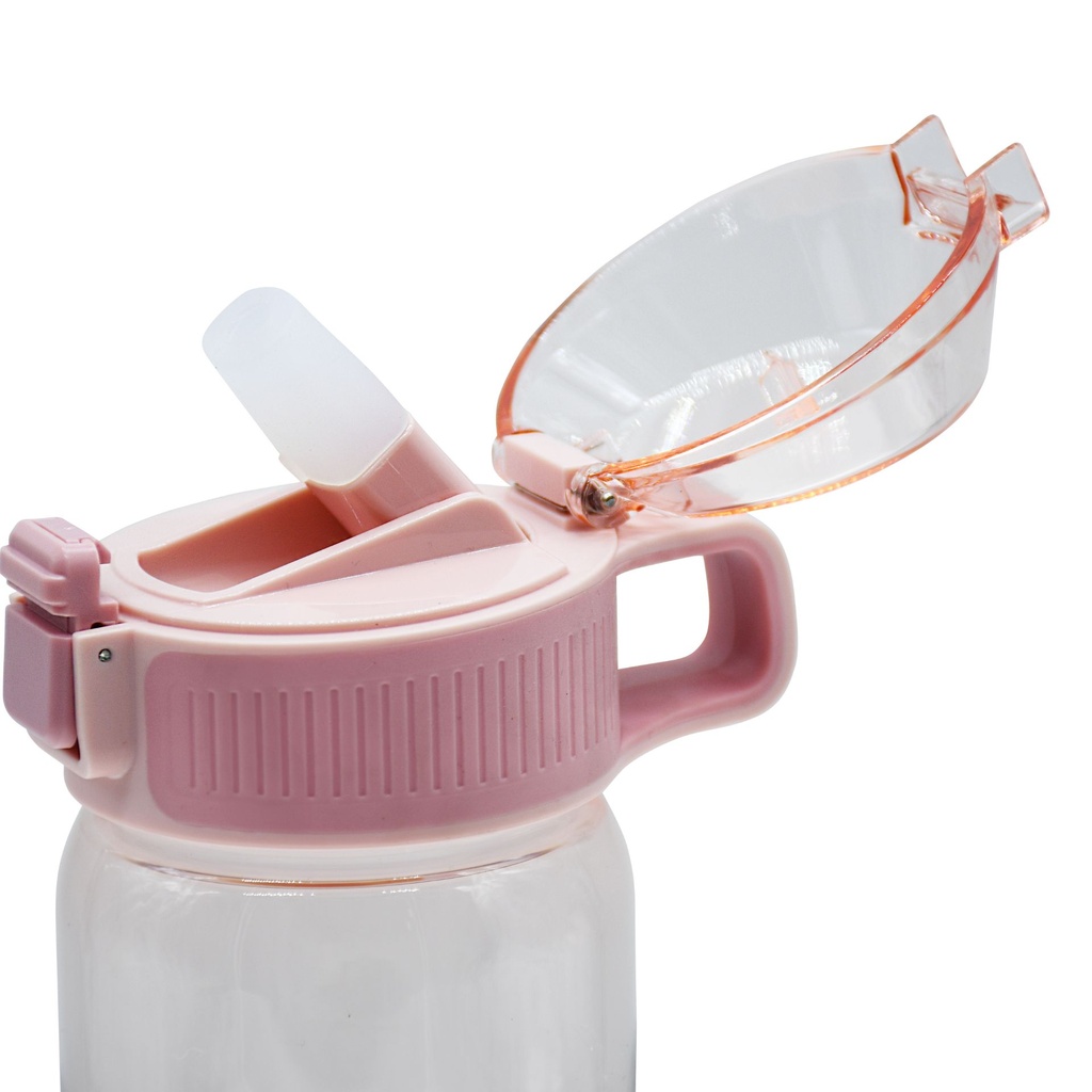 Urban Fitness VitalFlip Bottle