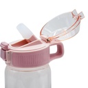 Urban Fitness VitalFlip Bottle