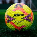 Mitre Ultimax One Football