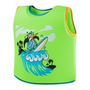 Speedo Printed Float Vest Infants