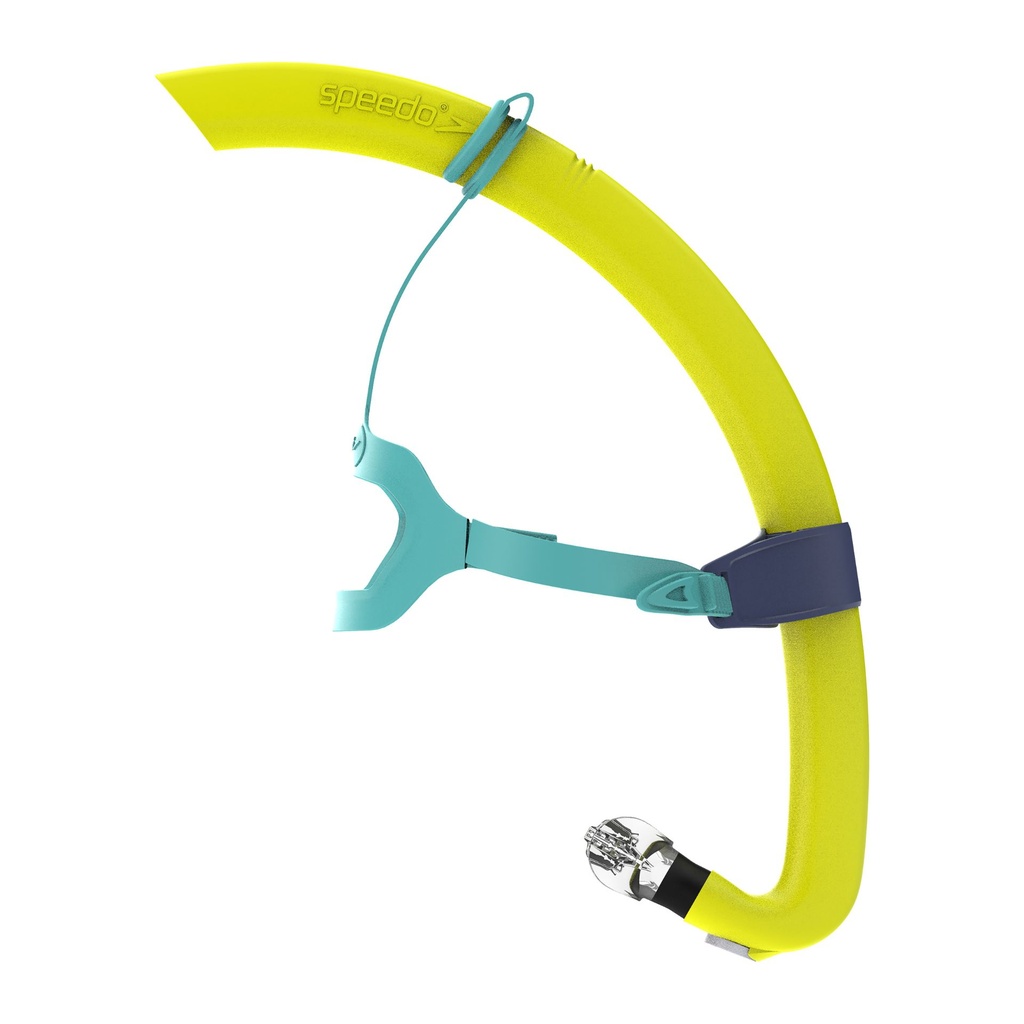 Speedo Bullet Head Snorkel Junior