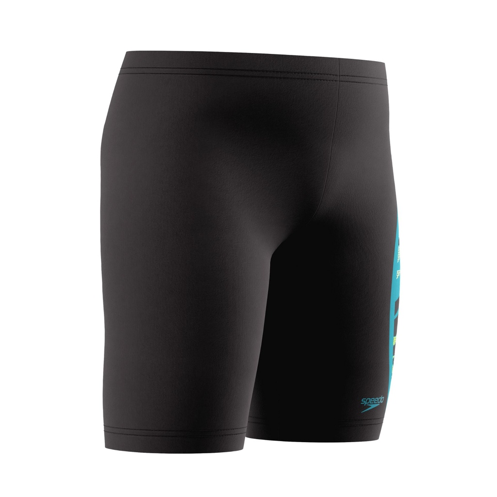 Speedo Hyperboom Splice Junior Jammer Shorts