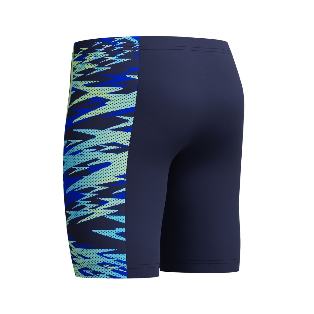 Speedo Hyperboom Splice Junior Jammer Shorts