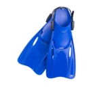SwimTech Junior Snorkel Set