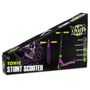 Xootz Stunt Scooter