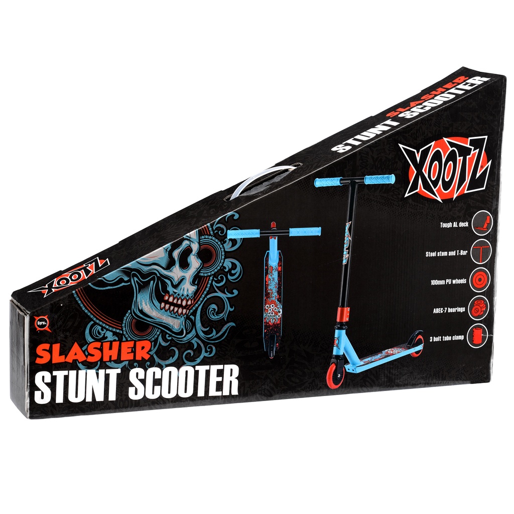 Xootz Stunt Scooter