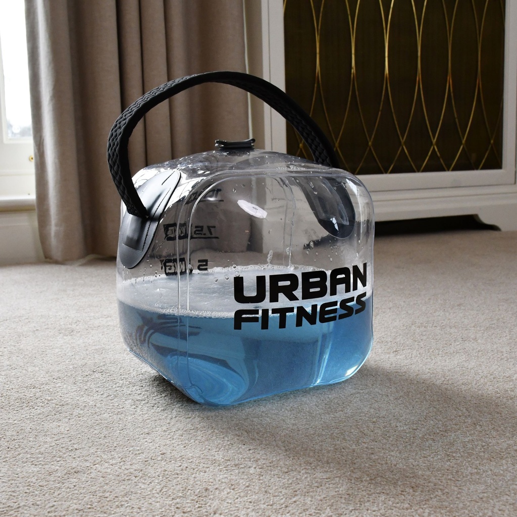 Urban Fitness Hydro Inertia Kettlebell