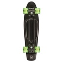 Xootz PP Skateboard LED 22"