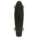 Xootz PP Skateboard LED 22"