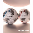 Precision Fusion+ FIFA Basic Training Ball