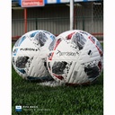 Precision Fusion+ FIFA Basic Training Ball