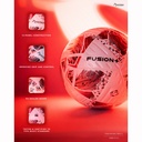Precision Fusion+ FIFA Basic Training Ball