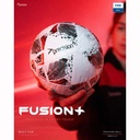 Precision Fusion+ FIFA Basic Training Ball