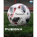 Precision Fusion+ FIFA Basic Training Ball