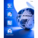 Precision Fusion+ FIFA Basic Training Ball