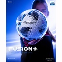 Precision Fusion+ FIFA Basic Training Ball