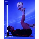 Precision Fusion+ FIFA Basic Training Ball