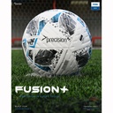 Precision Fusion+ FIFA Basic Training Ball
