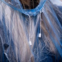 Six Peaks FlashCover Disposable Poncho