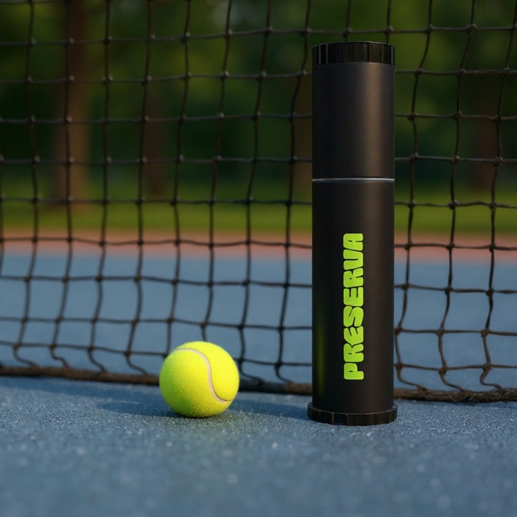 Preserva Tennis/Padel Pressuriser