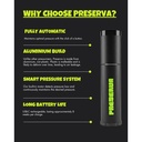 Preserva Tennis/Padel Pressuriser