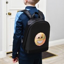 Toyfinity LED Screen Backpack