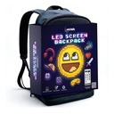 Toyfinity LED Screen Backpack