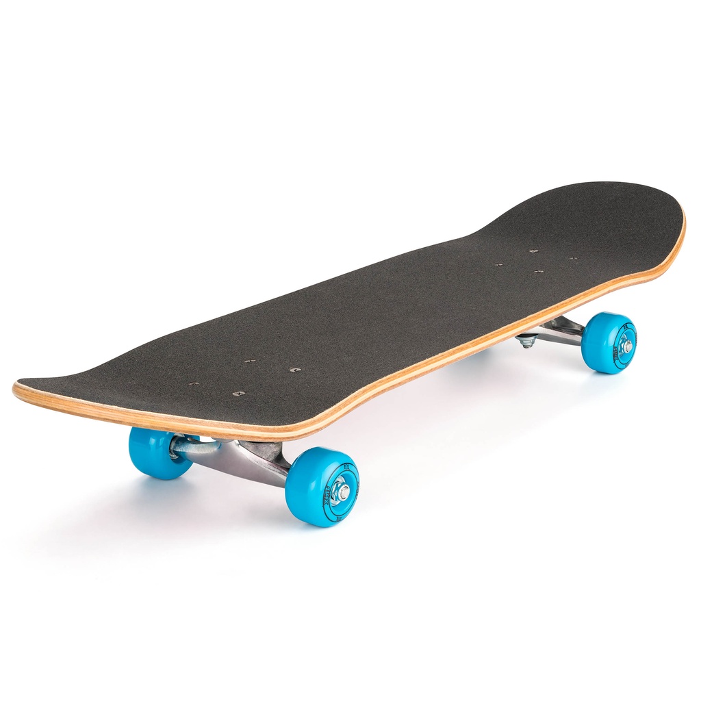 Xootz Doublekick Skateboard 31"