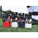 Precision Cohesive Sock & Finger Tape Bandage