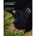 Cúltec Cultec Elite Adult Hurling Glove RH