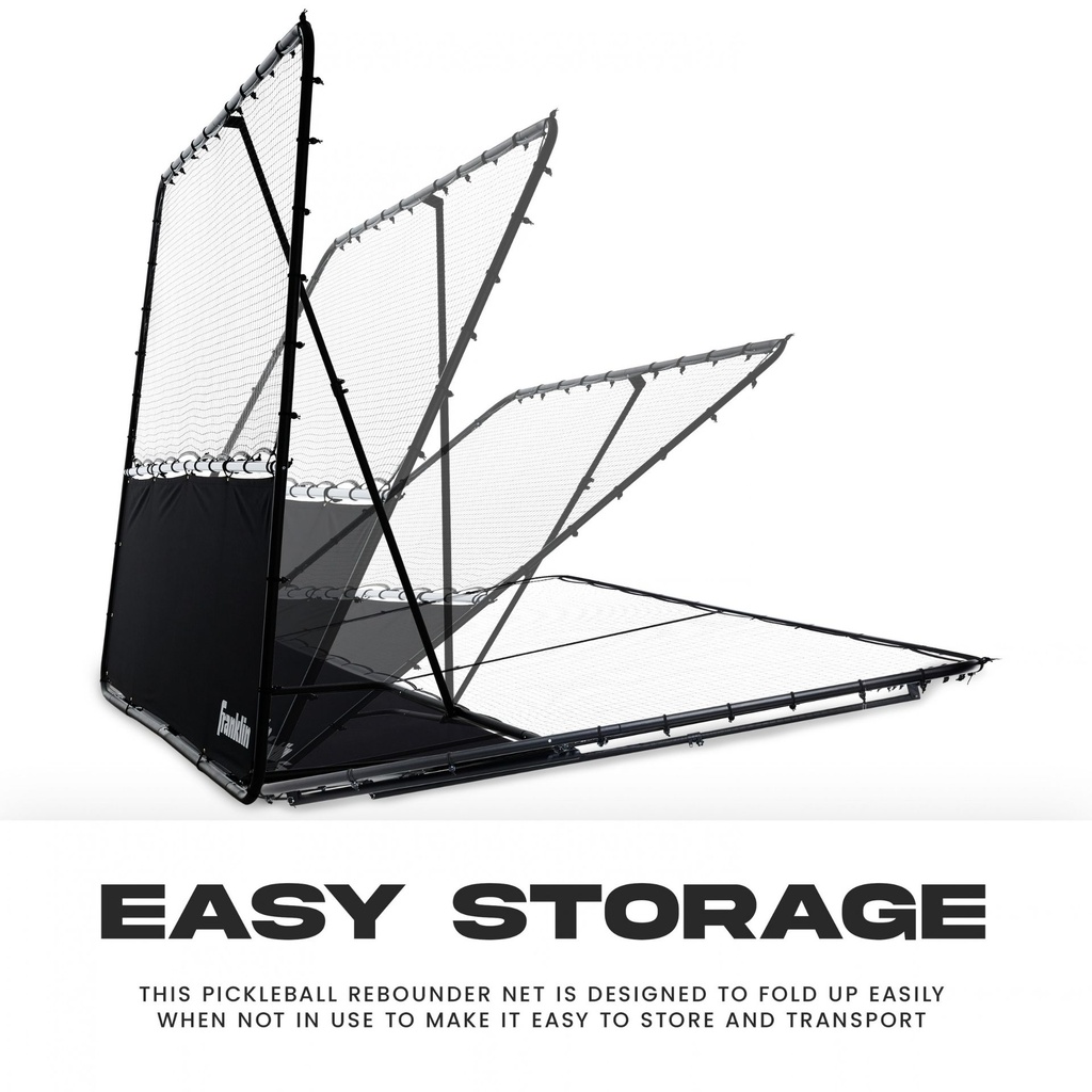 Franklin Pickleball Rebounder Net