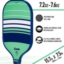Franklin Nash Lifestyle Pickleball Paddle
