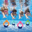 SwimTech Dive Rings