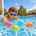 SwimTech Squirty Toys