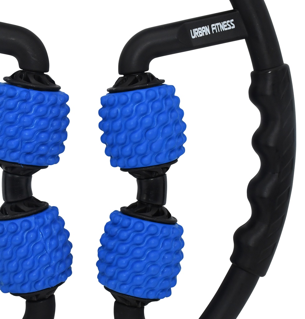 Urban Fitness Dual Sided Massage Roller