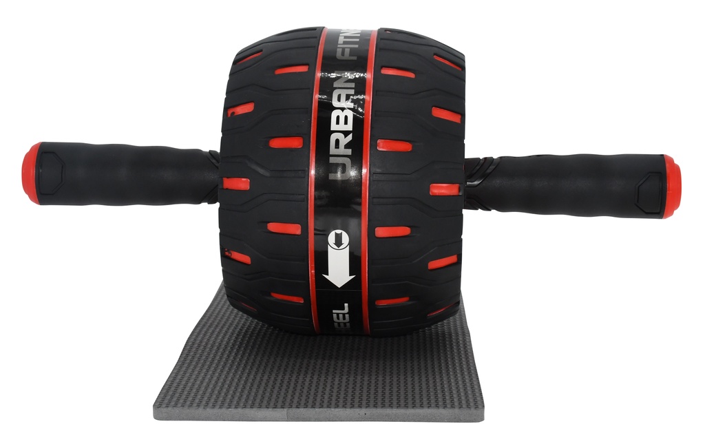 Urban Fitness Rebound Ab Wheel