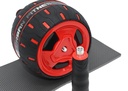 Urban Fitness Rebound Ab Wheel