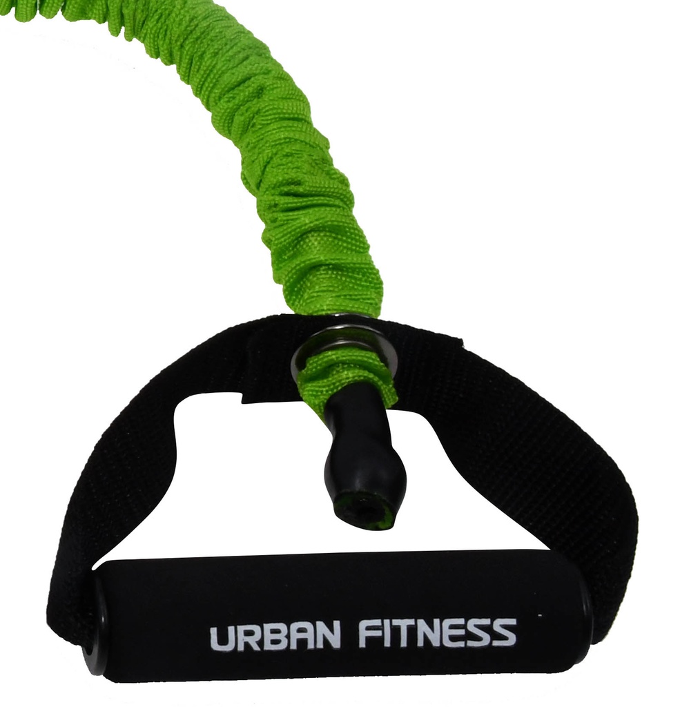 Urban Fitness Safety Resistance Tube