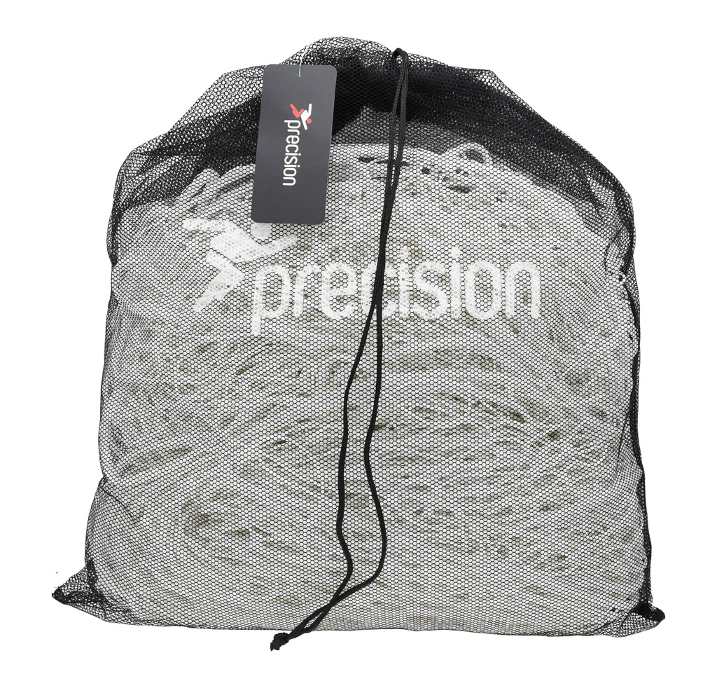 Precision Football Goal Nets 2.5mm Knotted (Pair)