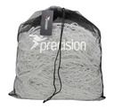 Precision Pro Football Goal Nets 4mm Braided (Pair)