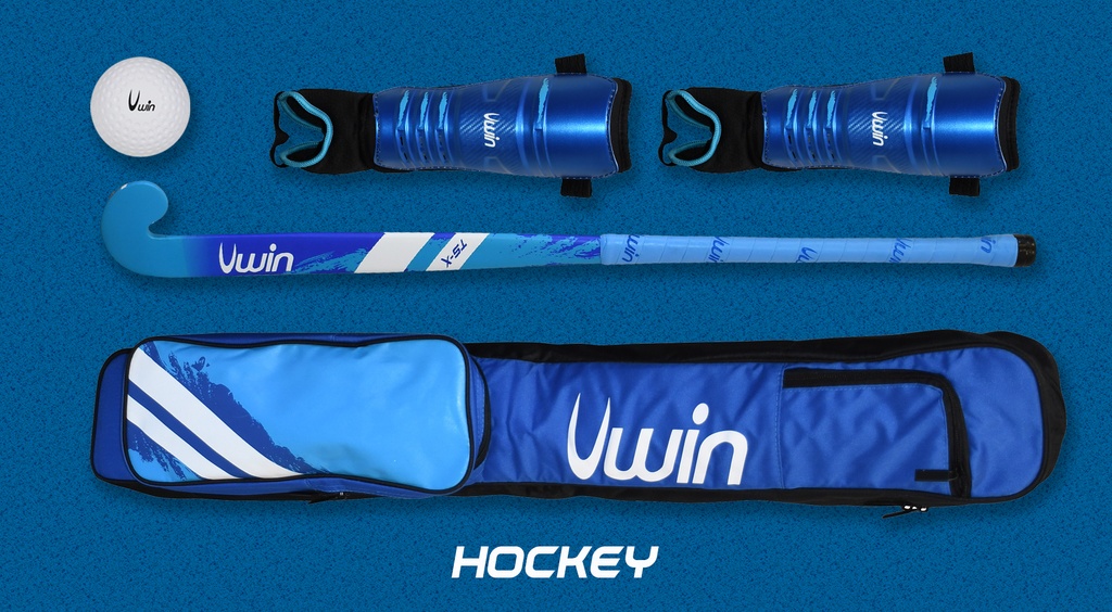 Uwin Hockey Bag