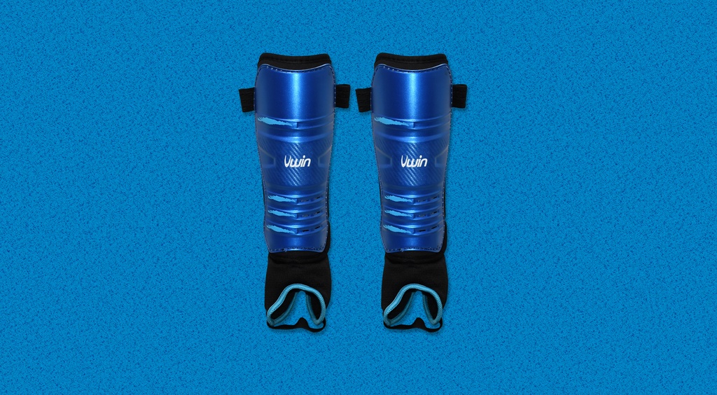 Uwin Hockey Shinguards