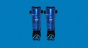 Uwin Hockey Shinguards