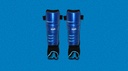 Uwin Hockey Shinguards