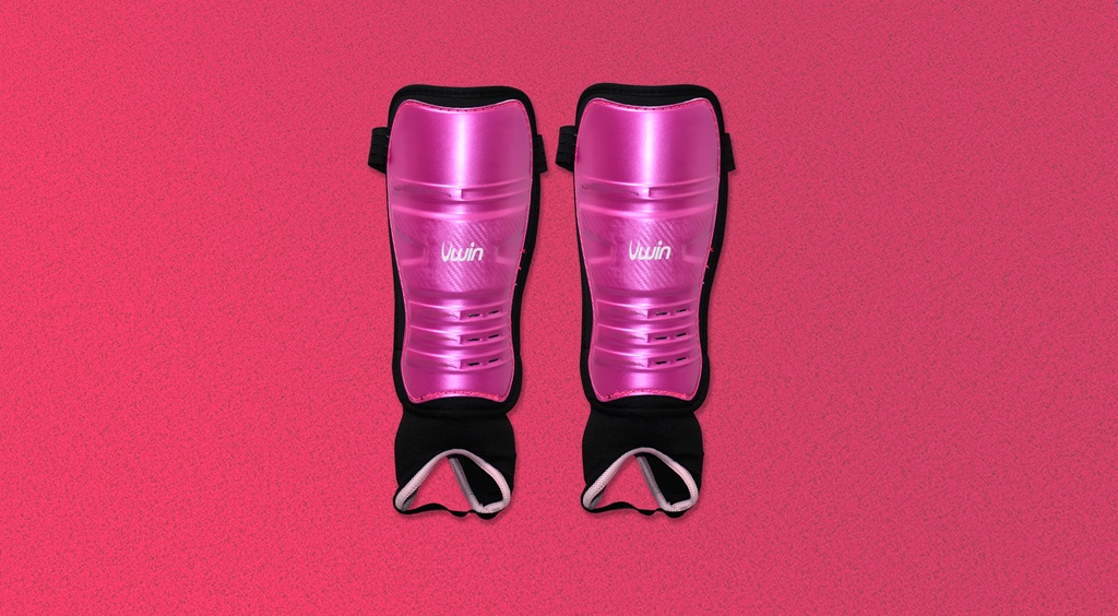 Uwin Hockey Shinguards