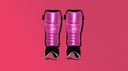 Uwin Hockey Shinguards