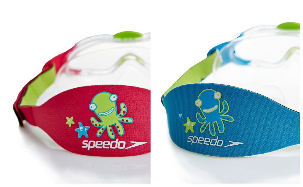 Speedo Sea Squad Mask
